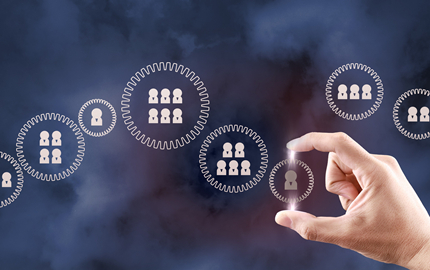 客戶(hù)管理軟件讓企業(yè)在發(fā)展中更為順暢