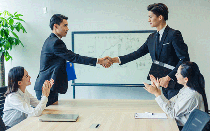 當項目管理遇上CRM，會擦出怎樣的火花？